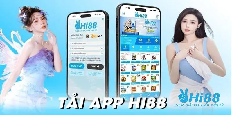 Tải App Hi88 3 Các ưu đãi khuyến mãi “cực cháy” tại Hi88