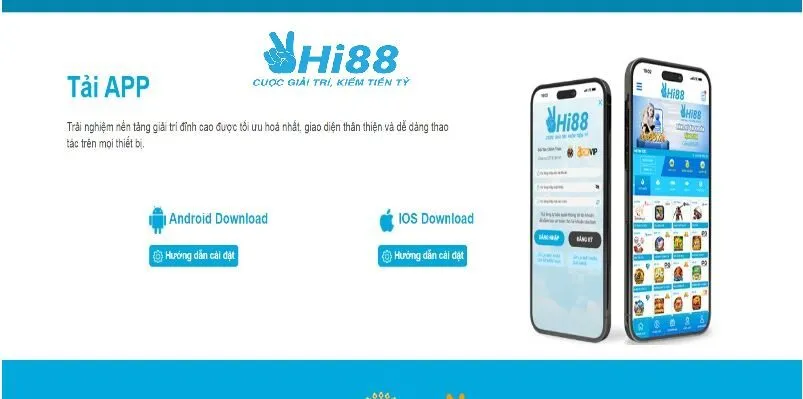Tải App Hi88 1 Tải app Hi88