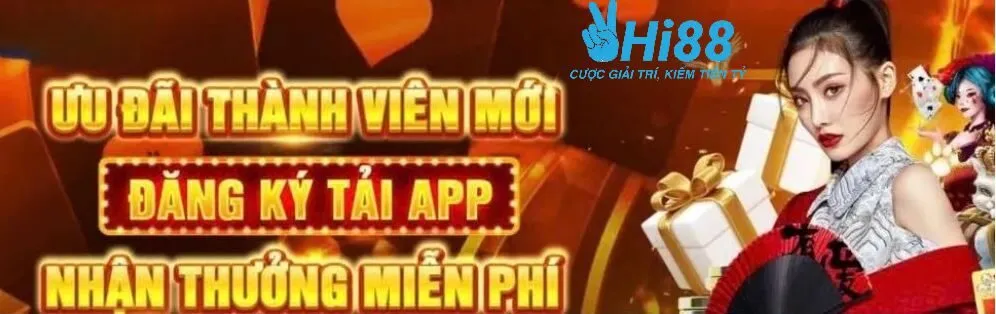 Tin Tức Hi88 1 Tin Tức Hi88: Siêu Khuyến Mãi Hấp Dẫn