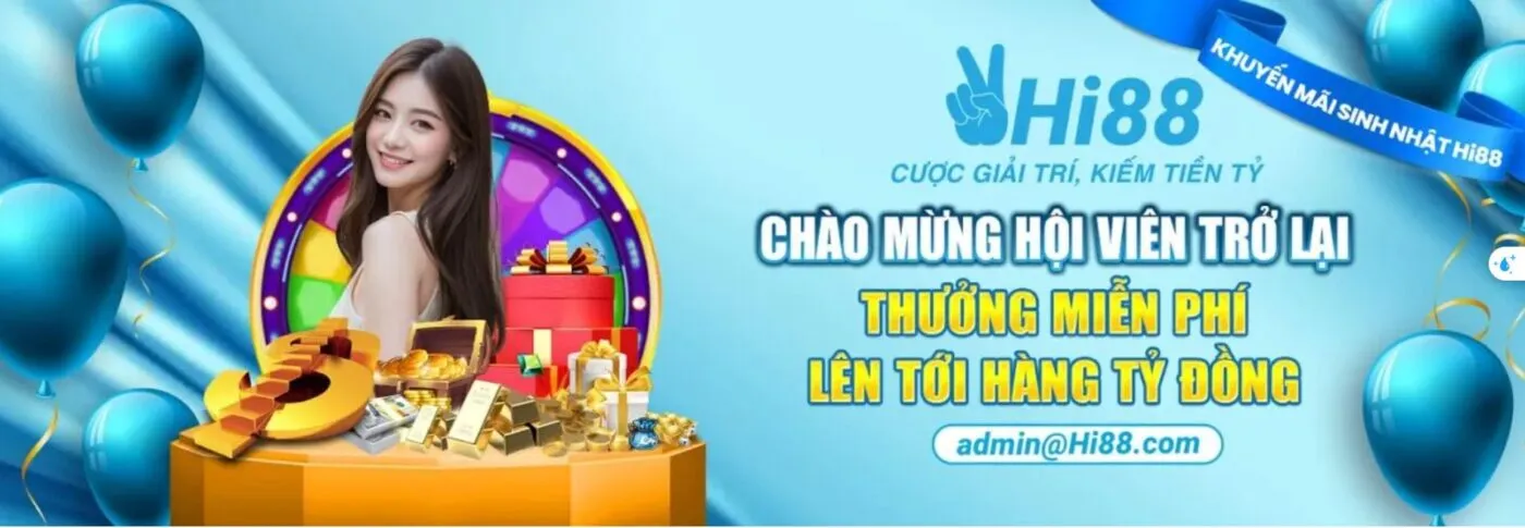 TRANG CHỦ 54 Trang chủ Hi88 chuyên cung cấp các dịch vụ cá cược đỉnh cao