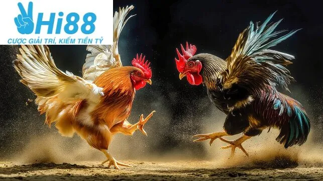 Đá Gà Shamo Hi88: Tham Giá Cá Cược Gà Hot Nhất Hiện Nay 2025 2 Những điều cần biết về Đá Gà Shamo Hi88 là gì?